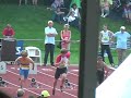 NKJ 09 100m final JA