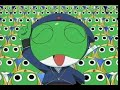 Keroro Gunsou - Dororo\