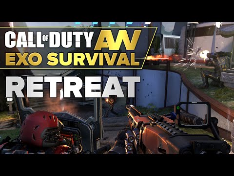 how to beat exo survival