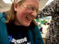 videos de myrina on double sour skittle powder