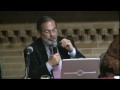 Alejandro Acosta Parte 3 - 30° Coloquio Sobre Infancia