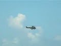 SA-330L PUMA Gendarmerie Royale marocain