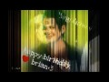 Happy Birthday Mr. Brian Molko !.wmv