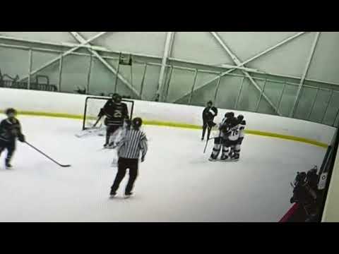 Pee Wee Goal- OBJ vs. Austria