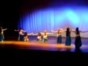 Ruhi El Raks - Academia de Dan�a Luz da Lua