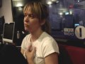 Be Smart: Radio 1's Edith Bowman on Exam Results