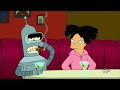Bender – shut up baby, you love it