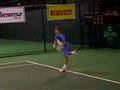 Ryan Harrison in Yucatan World Cup 2007