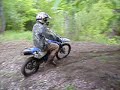 MY TT-R 125 MY TT-R 125