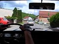 mr furry drives simca 1301 4/8
