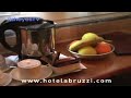 Hotel Abruzzi Rome - 3 Star Hotels In Rome