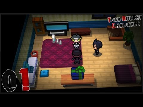 team rocket