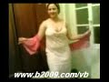 رقص بنت مصرية دبدوبة