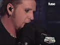 Mudvayne - Happy Live Daily Download (On Fuse) 2005!