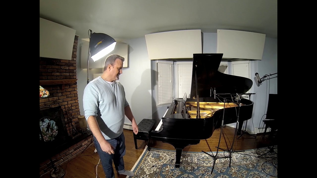 Recording Studios on Long Island