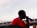 buckshot performing i got cha opin [remix] @ brooklyn hip hop festival, nyc on july 12th, 2008.