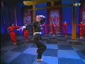 Teakwondo Showoff Teakwondo Showoff
