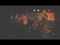 The Lambsbread feat. Fyahstone - Teach dem Live