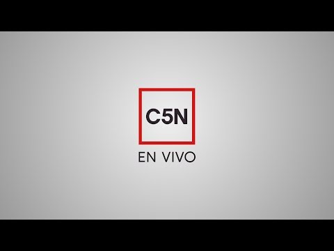 Live-TV: Argentinien - Mirá C5N en VIVO - Livestream
