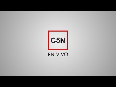 Live-TV: Argentinien - Mir C5N en VIVO - Livestream