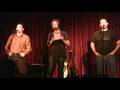 Jonathan Coulton Toronto pt 09 - My Monkey