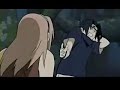 Sakura & Sasuke - Don't push my heart