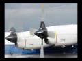 HERCULES C130 TRANSPORTES AEREOS BOLIVIANOS