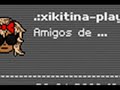 .:xikitina-play:.  Puta cabrona bellaca,