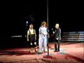 Circo Bremer, em São José Circo Bremer, em São José