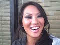 Asa Akira en interview