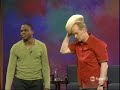 Props - Whose line
