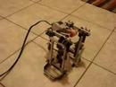 Biped Mindstorms NXT Bot Biped Mindstorms NXT Bot