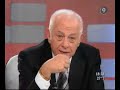 Gerardo sofovich cuenta la verdad de intrusos...
