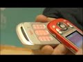 PARROT CK3200 LS-COLOR
