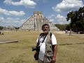 PIRAMIDE CHICHEN ITZA EN MEXICO PIRAMIDE CHICHEN ITZA EN MEXICO