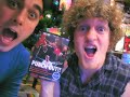 Awesome Video Games - Episode 28 - AWESOME Lang Syne Awesome Video Games - Episode 28 - AWESOME Lang Syne