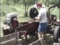 Clarence's Wood Splitter