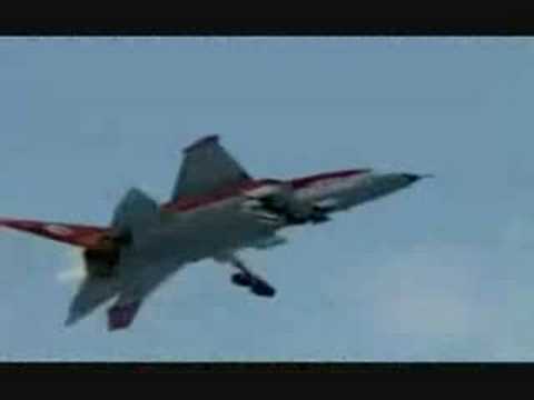 0 TSR2 – A Step Back in Time
