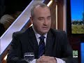 Debate sobre vivienda en Enfoque de La2 2/6