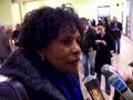 C taubira appel à l'explosion des partis