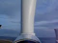 Opstart af 2,3 MW vindm�lle