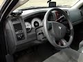 acceleration Dodge Dakota