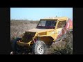 Safari Regional - Gral Conesa 08