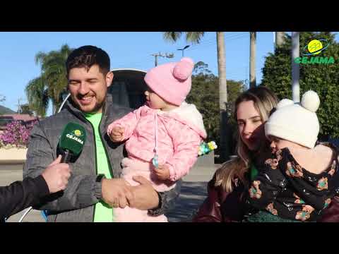 Jacinto Machado celebra o cooperativismo com 2º Passeio Ciclístico