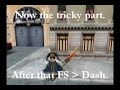 Gunz DFS tutorial