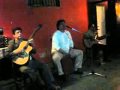 Peña Atica Lounge   Un pueblo llamado Chiclayo