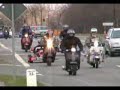 AFSC G Easter Rideout