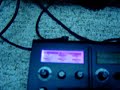 M13 Wah Demo M13 Wah Demo
