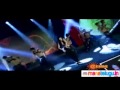 Shruti Haasan performing at SIIMA Awards 2012
