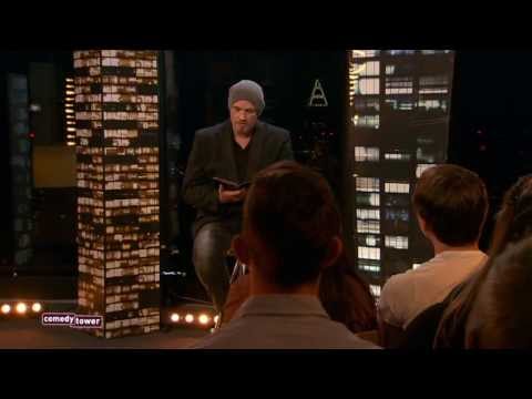 Comedy Tower - Folge 4 - Ganze Sendung vom 13.07.2013